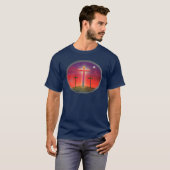 christlich T-Shirt (Vorne ganz)