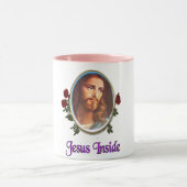 Christlich Tasse (Zentrum)