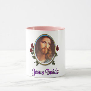 Christlich Tasse