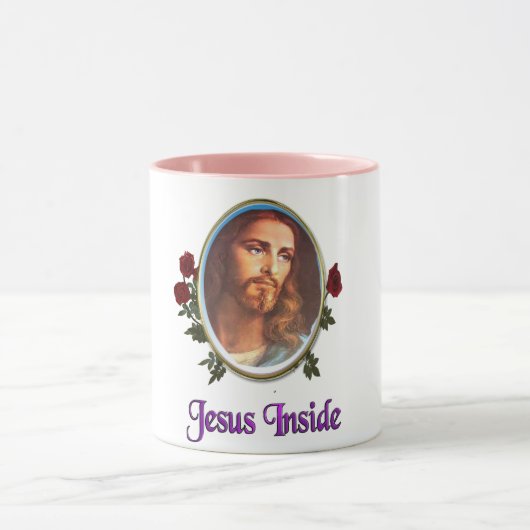 Christlich Tasse (Zentrum)