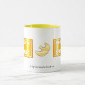 Christlich Tasse (Zentrum)