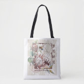 CHRISTLICH TOTE BEUTEL TASCHE (Vorderseite)
