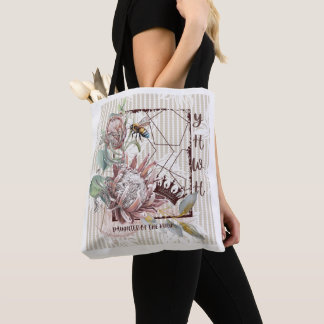 CHRISTLICH TOTE BEUTEL TASCHE