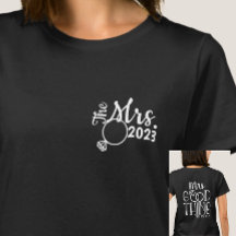 Christlich Verse Neue Ehefrau, Flitterwochen T - S