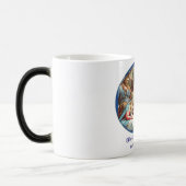 Christlich Verwandlungstasse (Links)