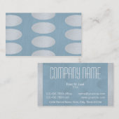 Christlich Visitenkarte (Vorne/Hinten)