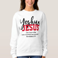 Christlich YESHUA JESUS