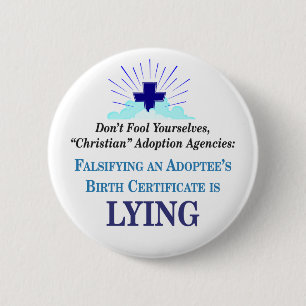 Christliche Agenturen Button