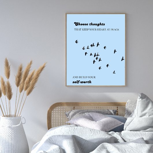Christliche Angst – Metanoia Sky Edition Poster
