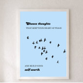 Christliche Angst – Metanoia Sky Edition Poster