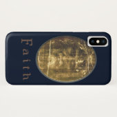 Christliche Apple x-Telefonzelle Case-Mate iPhone Hülle (Rückseite (Horizontal))