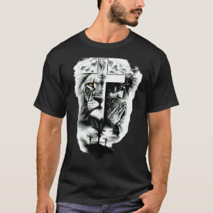 Christliche Art-jesus der Kreuzzug von Judah Class T-Shirt