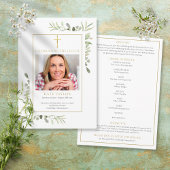 Christliche Beerdigungsordnung Programm