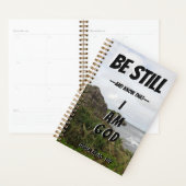 Christliche Bequemlichkeit der Bibel aus Psalmen Planer (Anzeige)