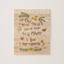 Christliche Bibel Verse Glaube über Furcht-Schrift