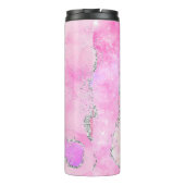 Christliche Bibel Verse Thermal Tumbler Thermosbecher (Rückseite)