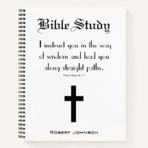 Christliche Bibelstudie über Kreuz und Sprichwort