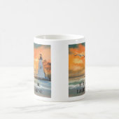 Christliche Bibelverse Lasse Ihre Light Shine Tass Kaffeetasse (Mittel)