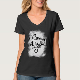 Christliche Bibelverse Religious Church Gotli 23 T-Shirt
