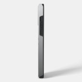 Christliche Bibelversen iPhone Hülle (Linke Seite)