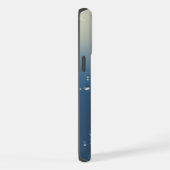 Christliche Bibelversen iPhone Hülle (Rechte Seite)