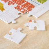 Christliche biblische Verse - Mark 9:37 Puzzle (Seite)