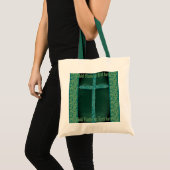 Christliche Budget-Tasche Tragetasche (Vorderseite (Produkt))