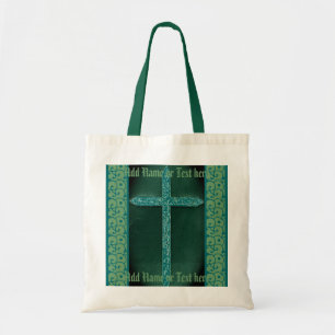 Christliche Budget-Tasche Tragetasche