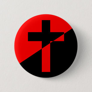Christliche Button