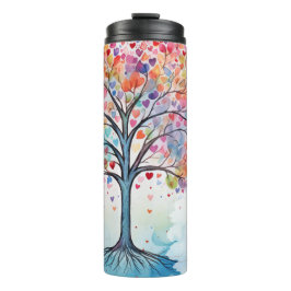 Christliche christliche Kirche Thermosbecher