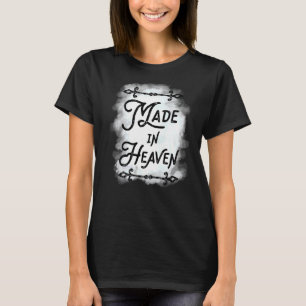 Christliche Church jesus God Bible Verse Liebe Gla T-Shirt