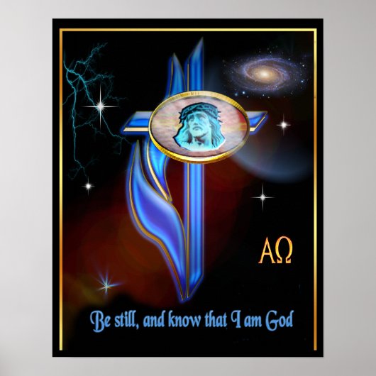 Christliche Drehbücher Poster (Vorne)