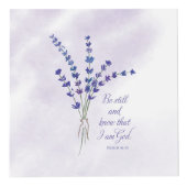 Christliche Ermutigungslavene mit der Schrift Würfel (Rechts)