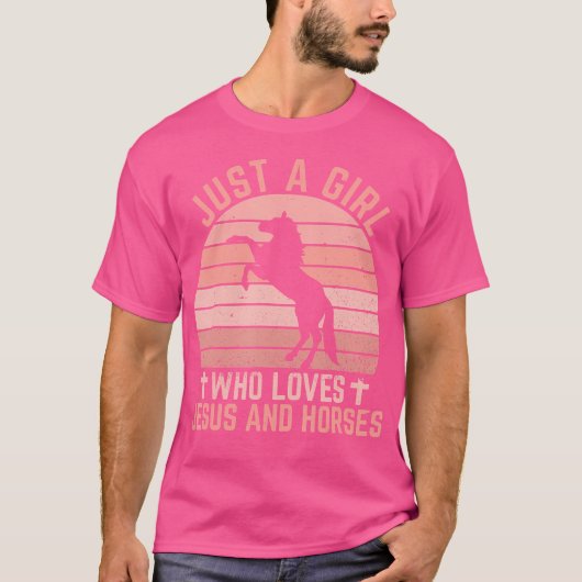 Christliche Fahrer T-Shirt (Vorderseite)