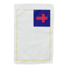 Christliche Flagge