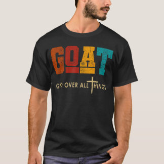 Christliche Freunde T-Shirt