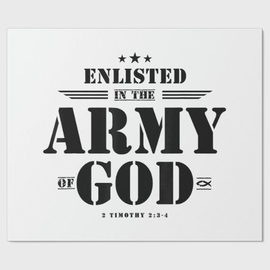 Christliche Gaben religiöser Bibelbibliotheken G Geschenkpapier (Flach)