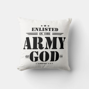 Christliche Gaben religiöser Bibelbibliotheken G Kissen