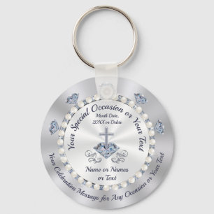 CHRISTLICHE Gastgeschenke für Erwachsene bei JEDE Schlüsselanhänger