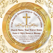 Christliche Gastgeschenke für Erwachsene, Kirchenm Magnet