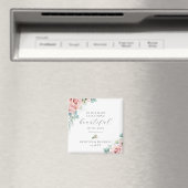 Christliche Gastgeschenke Hochzeiten Bibel Verse Magnet (In Situ (Geschirrspüler))