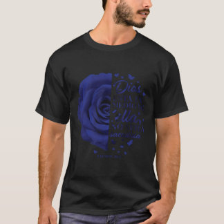 Christliche Geschenke Frauen in Redewendungen Span T-Shirt