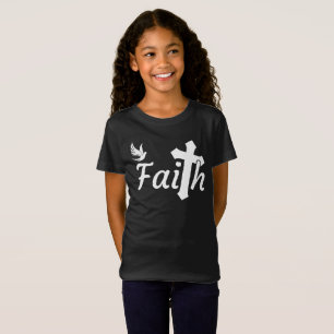 Christliche Geschenke für das Christentum T-Shirt