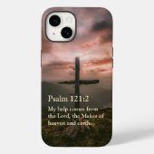 Christliche Geschenke für Frauen in benutzerdefini Case-Mate iPhone Hülle (Rückseite)