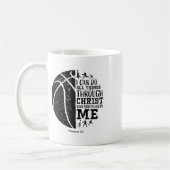 Christliche Geschenke Philippinen 413 Männer Fraue Kaffeetasse (Links)