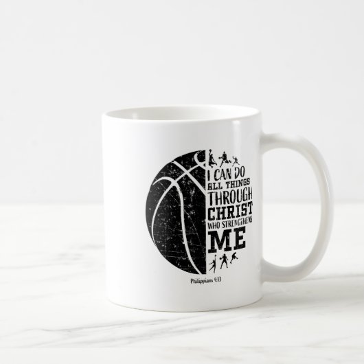 Christliche Geschenke Philippinen 413 Männer Fraue Kaffeetasse (Rechts)