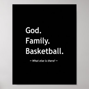 Christliche Gott Familie Skelett Jesus Christus Ch Poster