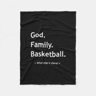 Christliche Gott Familie Sketll Jesus Christus Chr Fleecedecke