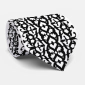 Christliche Gott Wearables Krawatte (Gerollt)