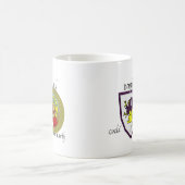 Christliche Griffon Tasse (Mittel)